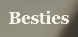 Besties Drink logo