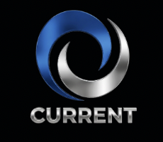Current Drink logo
